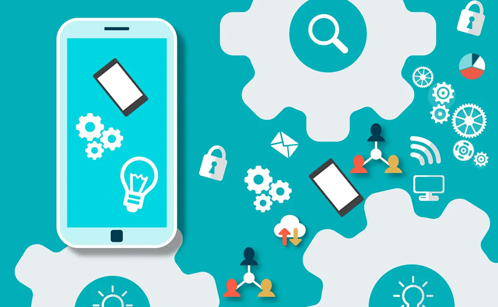 柳州混合app開發(fā) 混合app開發(fā)